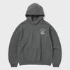 ThIs Is Never That Tnt Felix Archive Hoodie Dark Grey