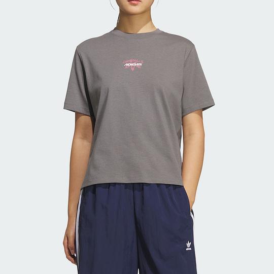 Adidas Originals T Shirt Women's KG6681