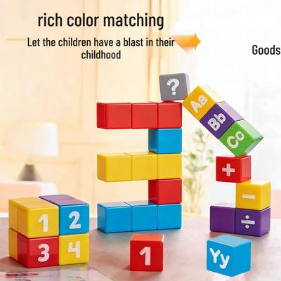 Giocattoli formativi ed educativi – Giocattoli educativi