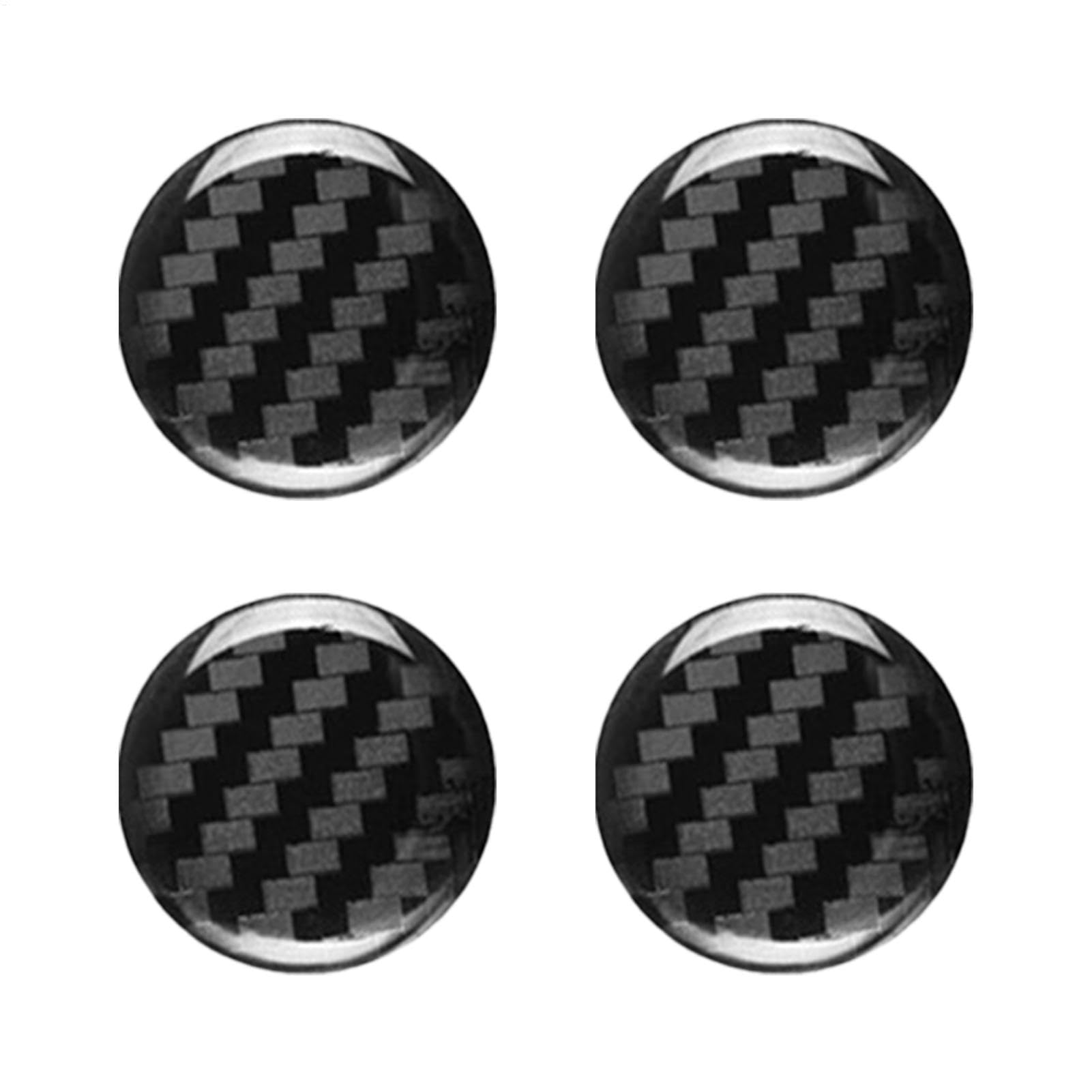 

4 Creative Car Keyhole Key Decoration - Door Lock Cover, Car Door Lock Knobs Please refer to the description