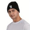 Jujutsu Yuji Itadori Kaisen Satoru Gojo Knitted Caps for Women Men Beanie Winter Hats Acrylic Manga Warm Melon Cap