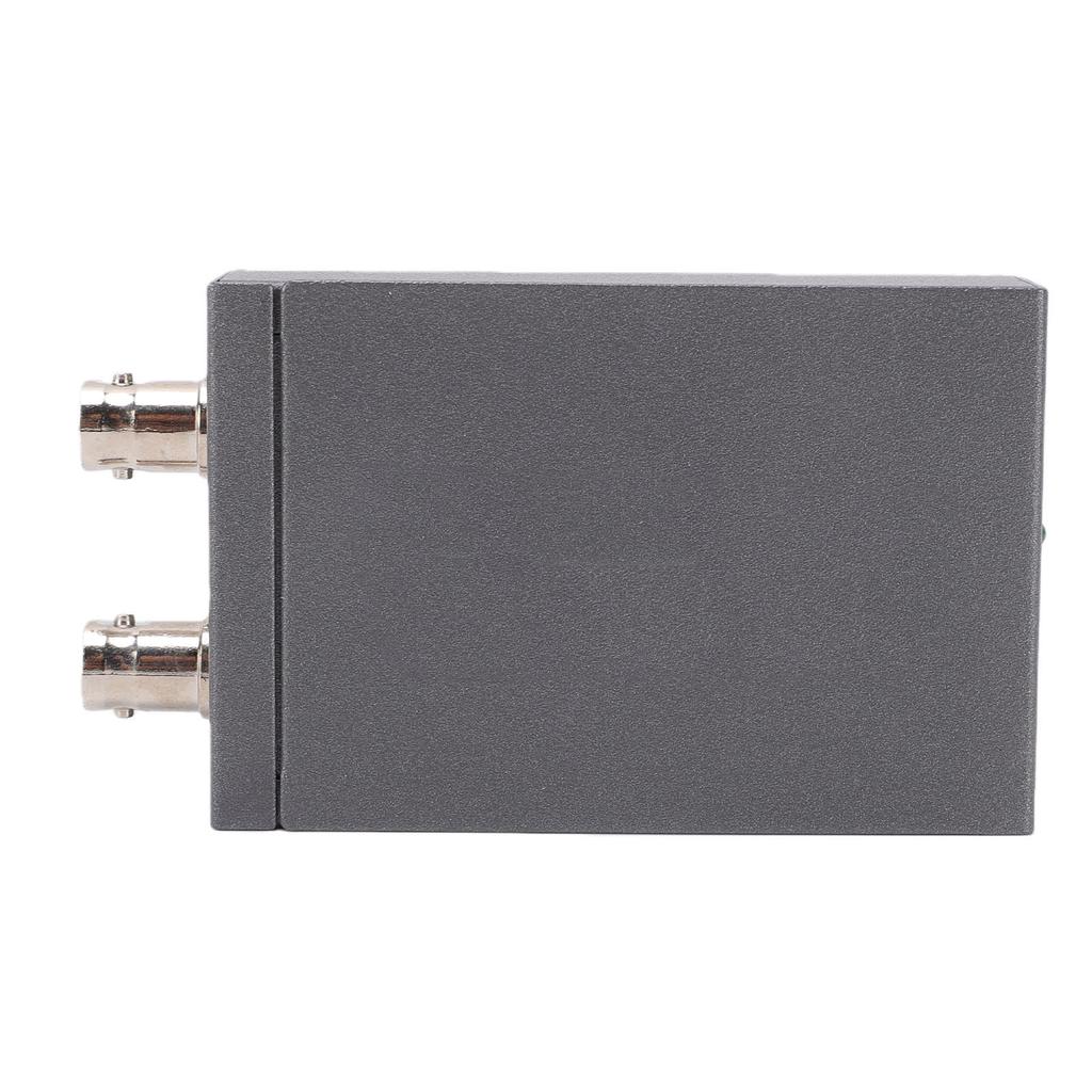 SDI zu HD Konverter mit SDI Loop Out Sound De-Embedder Unterstützung 3G SDI HD SDI Automatische Format Erkennung 1080P 60Hz für SDI