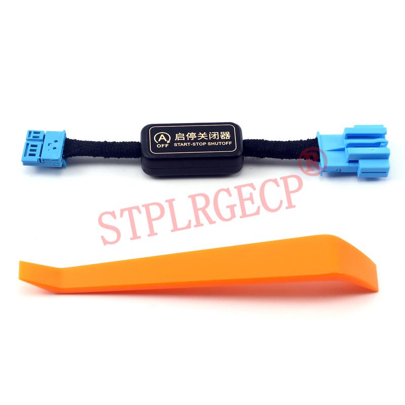 For Mercedes Benz X253 W213 W447 W205 W222 AMG 43 63 Car Automatic Stop Start Engine System Off Device Control Sensor