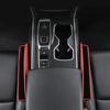 For Nissan X-Trail XTrail T33 T32 T31 T30 Qashqai J10 J11 J12 2001-      2024 Car Seat Crevice Storage Box