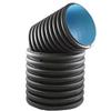 HDPE Double-Wall Corrugated Pipe