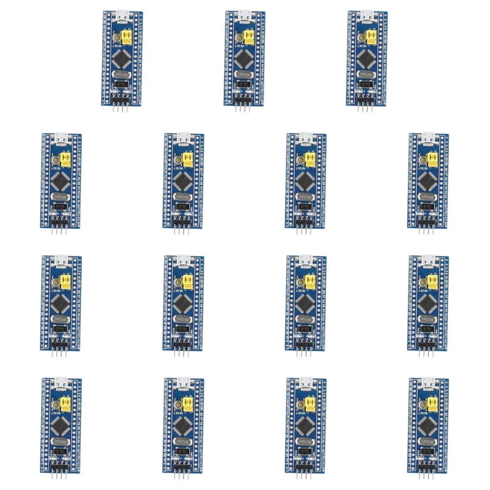 Stm32F103C8T6/C6T6 Minimum System Development Board Module ARM Stm32 Microcontroller Development Board Module for Arduino
