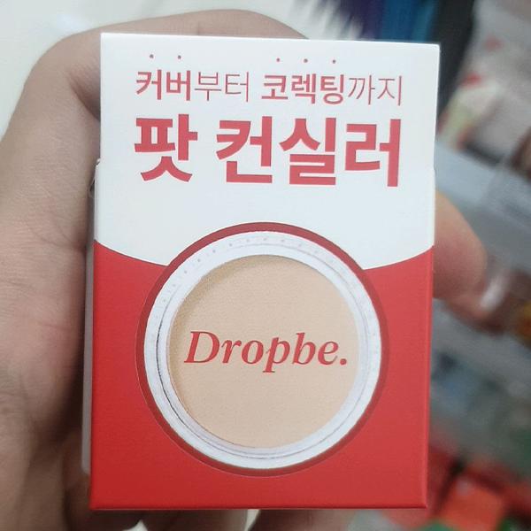 DropB Colors Conceal Pot 04 Cover Beige 6g