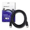Qoltec DisplayPort V1.1 Męski | DisplayPort V1.1 Męski | 4K | 3m