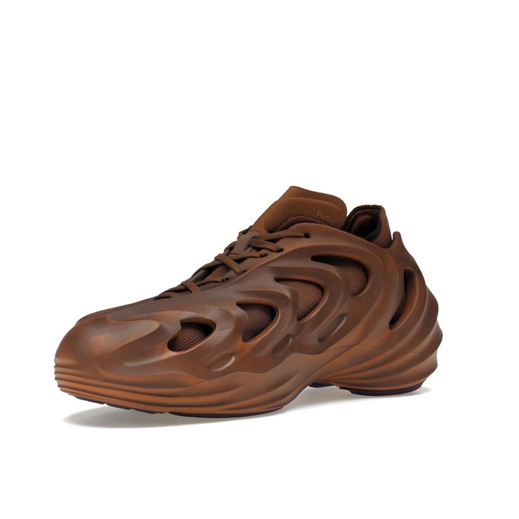 Adidas AdiFOM Q Cosmic Way Runners - Mars Unisex Sneakers Braun Craft-Ocker Wild-Braun GY0064