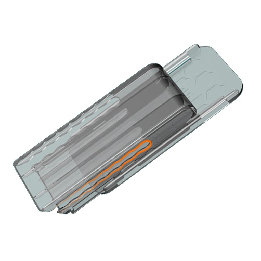 Power Strip Holder Wall Mounted Adhesive Wire Organizer Multifunctional Socket Holder Cable