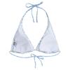 Animal Womens/Ladies Iona Printed Halter Neck Bikini Top