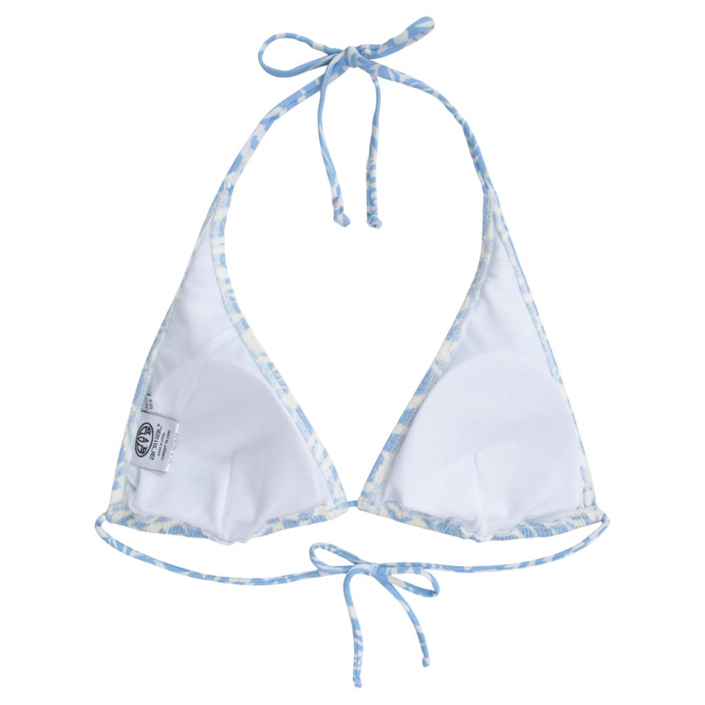 Animal Womens/Ladies Iona Printed Halter Neck Bikini Top
