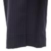 Armani Collezioni Made In Italy Stripe Pants Suit Setup 46 Navy System Men's Used