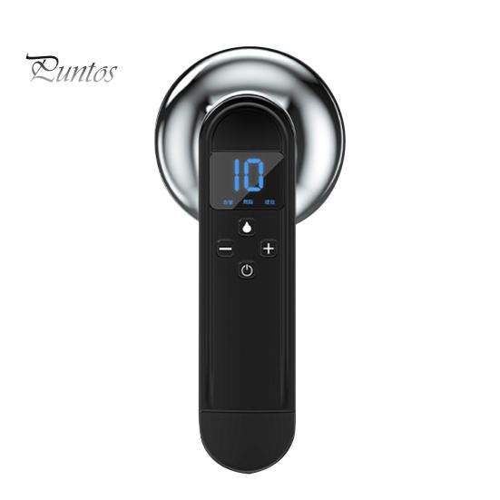 

Массажер для тела, средство для удаления целлюлита, антицеллюлитный массажер, беспроводной ручной инструмент для коррекции фигуры, жира на животе, талии, ногах, ягодицах, руках черный белый