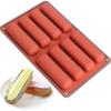 Produse de brutărie – Covorașe din silicon şi forme de copt