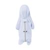Dogs Rain Coat Jumpsuits Rain Coat for Dogs Cloaks Waterproof Outdoor Jackets
