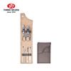 THREE SEVEN 8-Piece Manicure Set