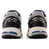 New Balance 1906R Metallic Silver Blue Sneakers M1906RCD