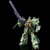 HG 1/144 Hizack Custom (AOZ RE-BOOT-Version) Farbcodiertes Kunststoffmodell