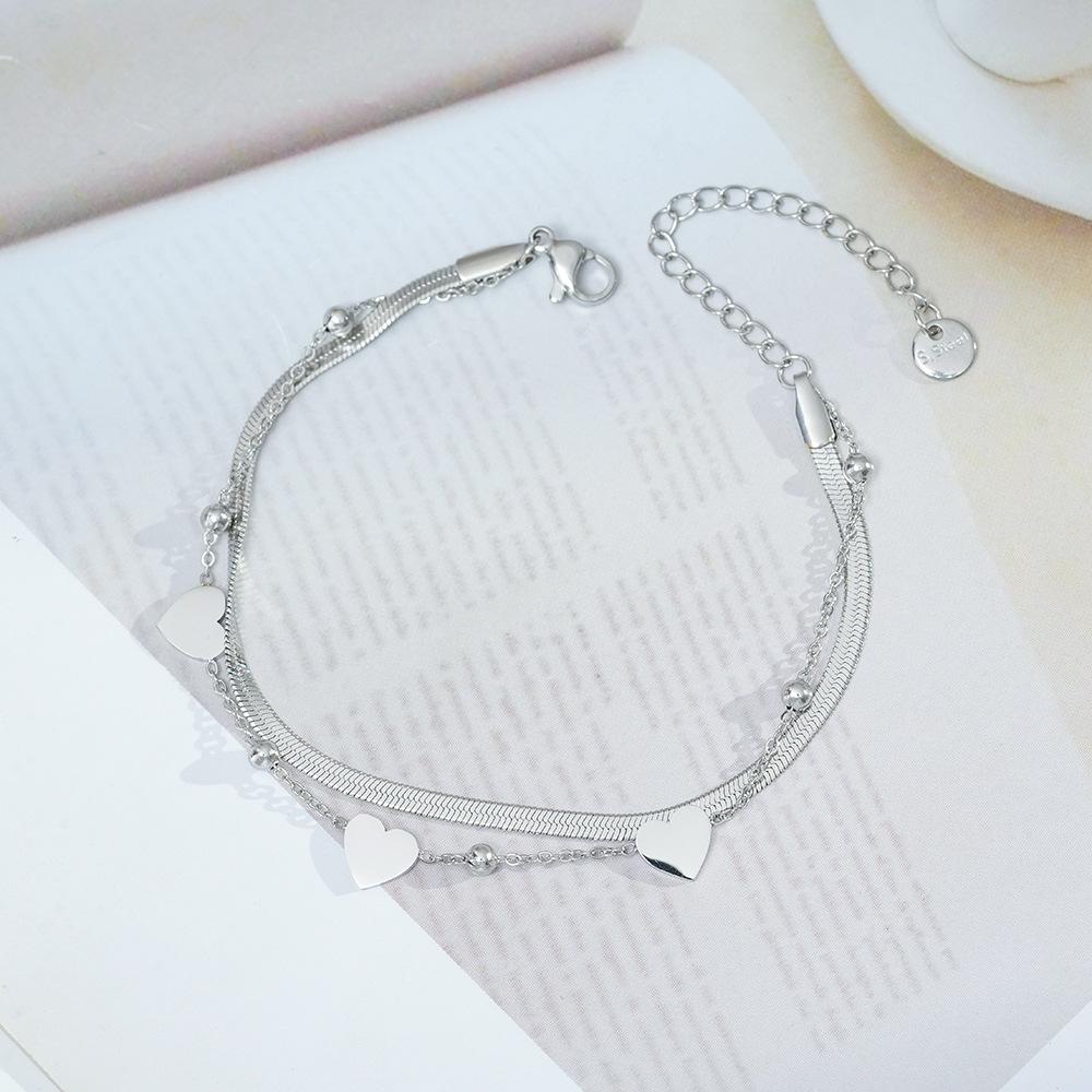 Colier Nou Temperament Ins High-end