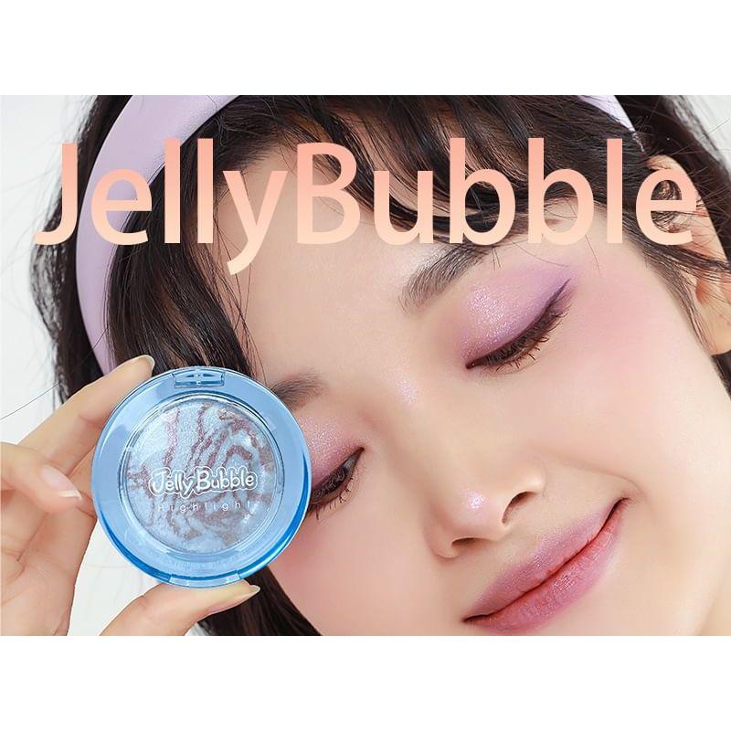 Jelly Bubble - Highlighting Puder - G04