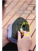 Stepless Dimming Multi-functional Camping Lantern with Pull-string Lights and Long Battery Life for Outdoor Tents