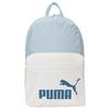 New Fabric Backpack Regular Women's Light Blue & White 090468-11