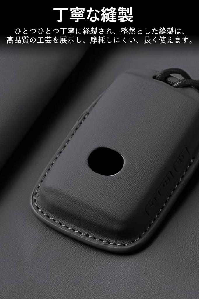 [Xangetor] Compatible Key Case for Mazda CX30 Key Case cx-5 Mazda 3 Mazda 6