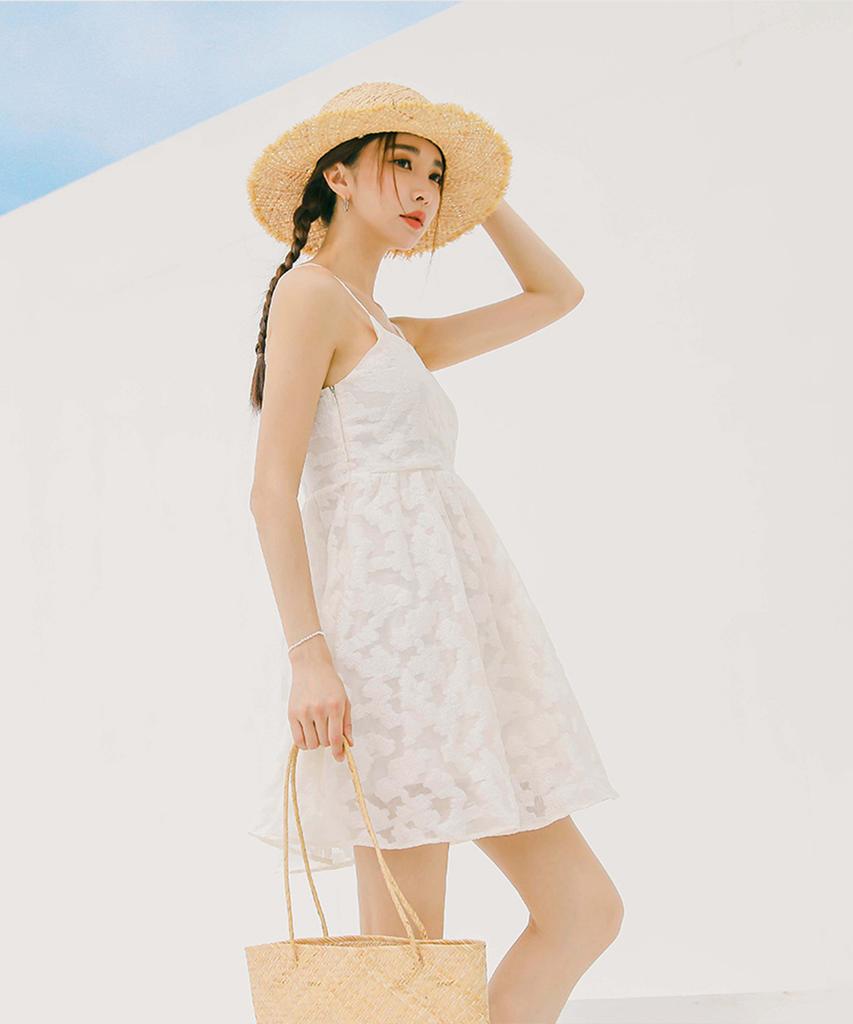 VENDIS Romy Mini Dress