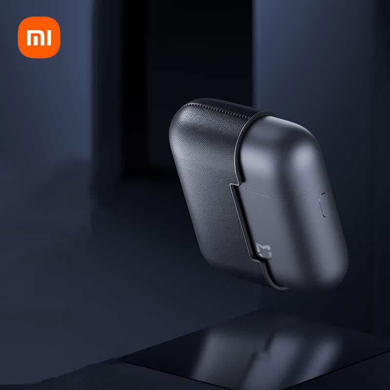 Xiaomi Mijia Electric Shaver S600 CN plug (adapter included)