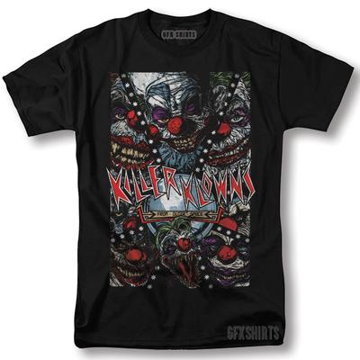 Üst giysisi – T-shirtler