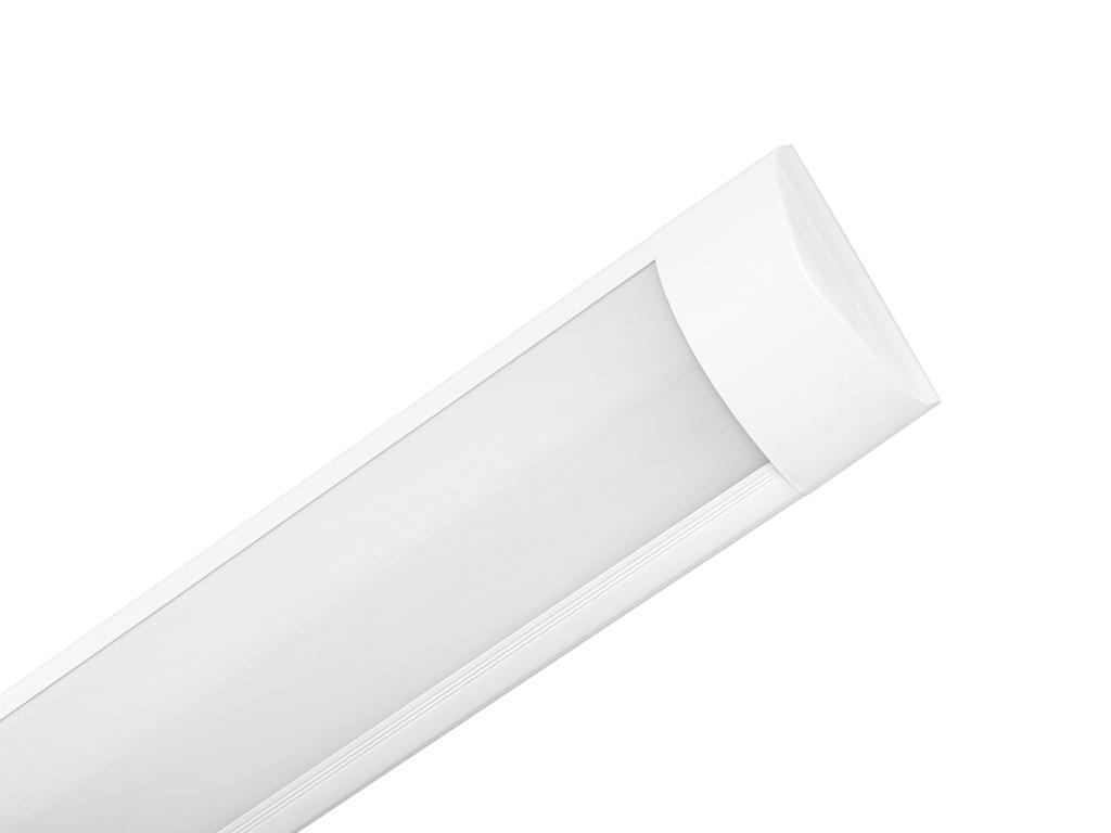 Led Ceiling Lamp 600 Mm Strip Rebel 18 W, 4000 K