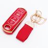4 Button Fashion Tpu Auto Keyless Car Key Case Cover For Mazda Axela Cx-5 Cx5 Cx-3 Cx7 Cx-9 3 4 Cx30 2 3 6 Demio Atenza