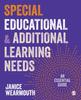 Bok Special Educational and Additional Learning Needs : An Essential Guide
