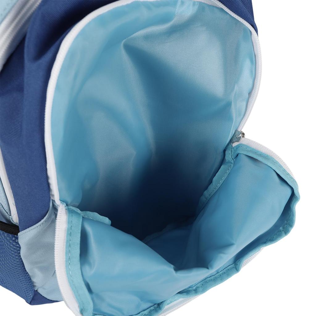 Puma Aidan Gold Daypack, 16L, Kids' Backpack, J20142, (45)