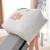 Large Capacity Woven Storage Bag for Travel & Home