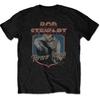Forever Crest Rod Stewart Unisex T-Shirt All Size S To 5XL AN044 Unisex T-Shirt