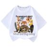 Hauts (Filles à partir de 4 ans) – T-shirts