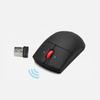 Original Lenovo ThinkPad Laser Wireless Mouse 4Y51A24585 1000DPI Wireless Stability for PC Office Win7 Mac Long Usage Time Small
