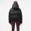 Tambor Women's Designer Colorful Warm Duck Down Jacket 550310A