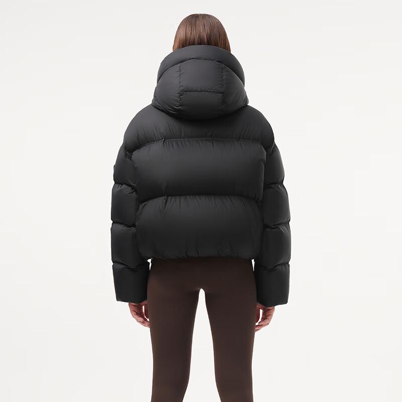 Tambor Women's Designer Colorful Warm Duck Down Jacket 550310A