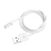 Magnetic Charger for Q12/S12/S2/Q15 Childrens Smartwatch Power Adapter Stand Charging Base Dock Station Cradle USB Cable