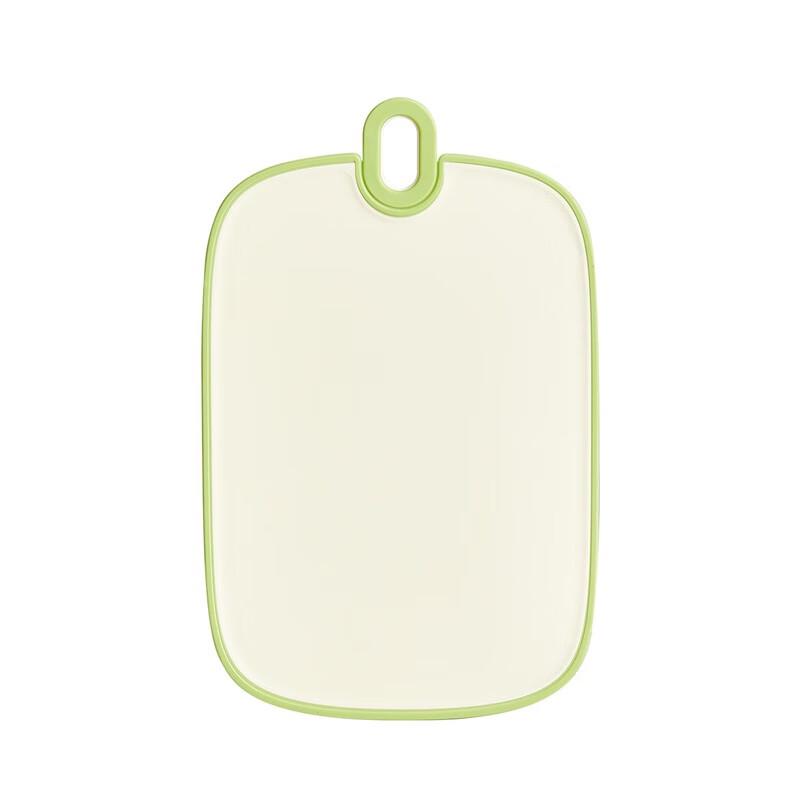ZISIZ Double-Sided Cutting Board