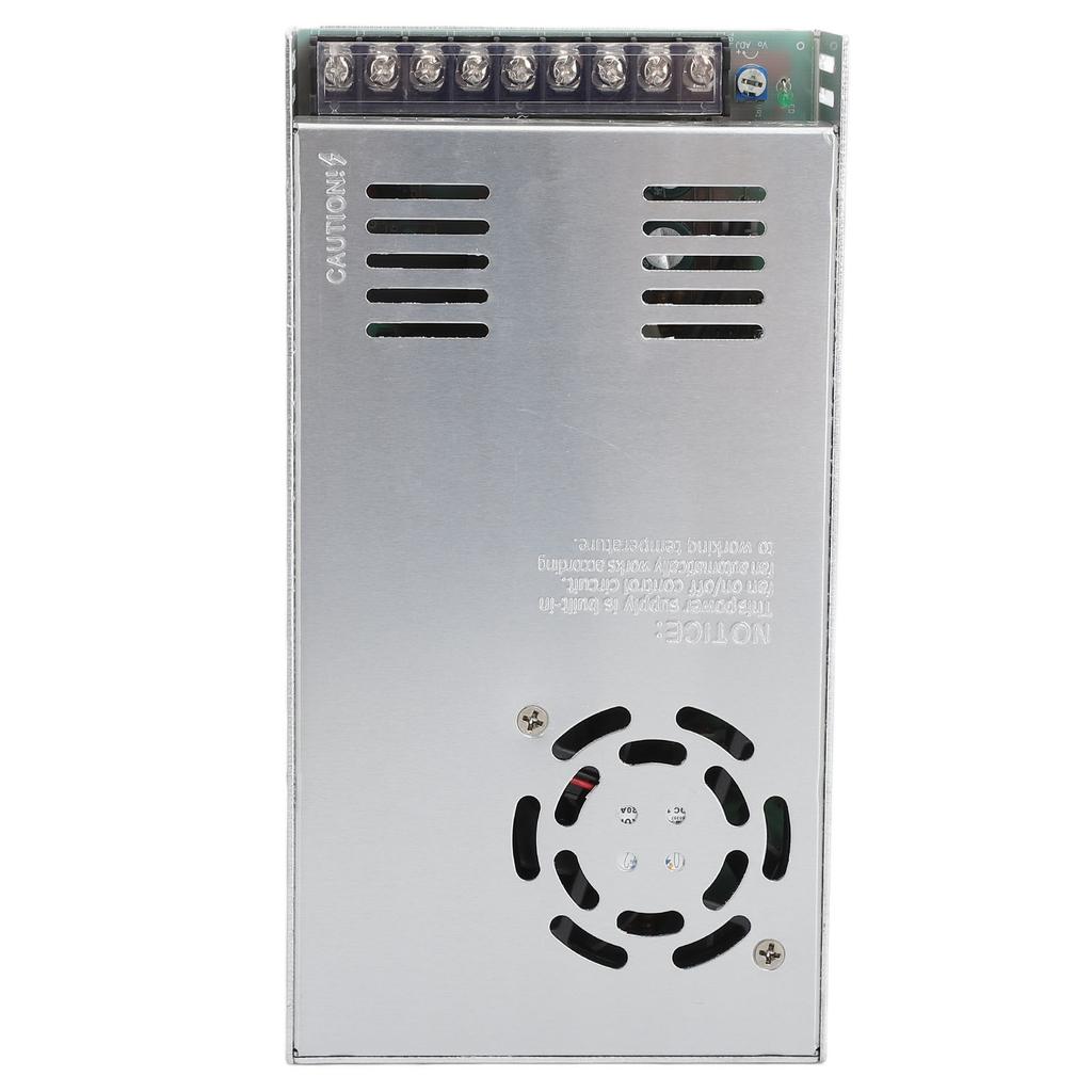 Sursă de alimentare pentru imprimantă 3D, convertor Buck de 360W, intrare 115V 230V, ieșire 12V pentru funcționare