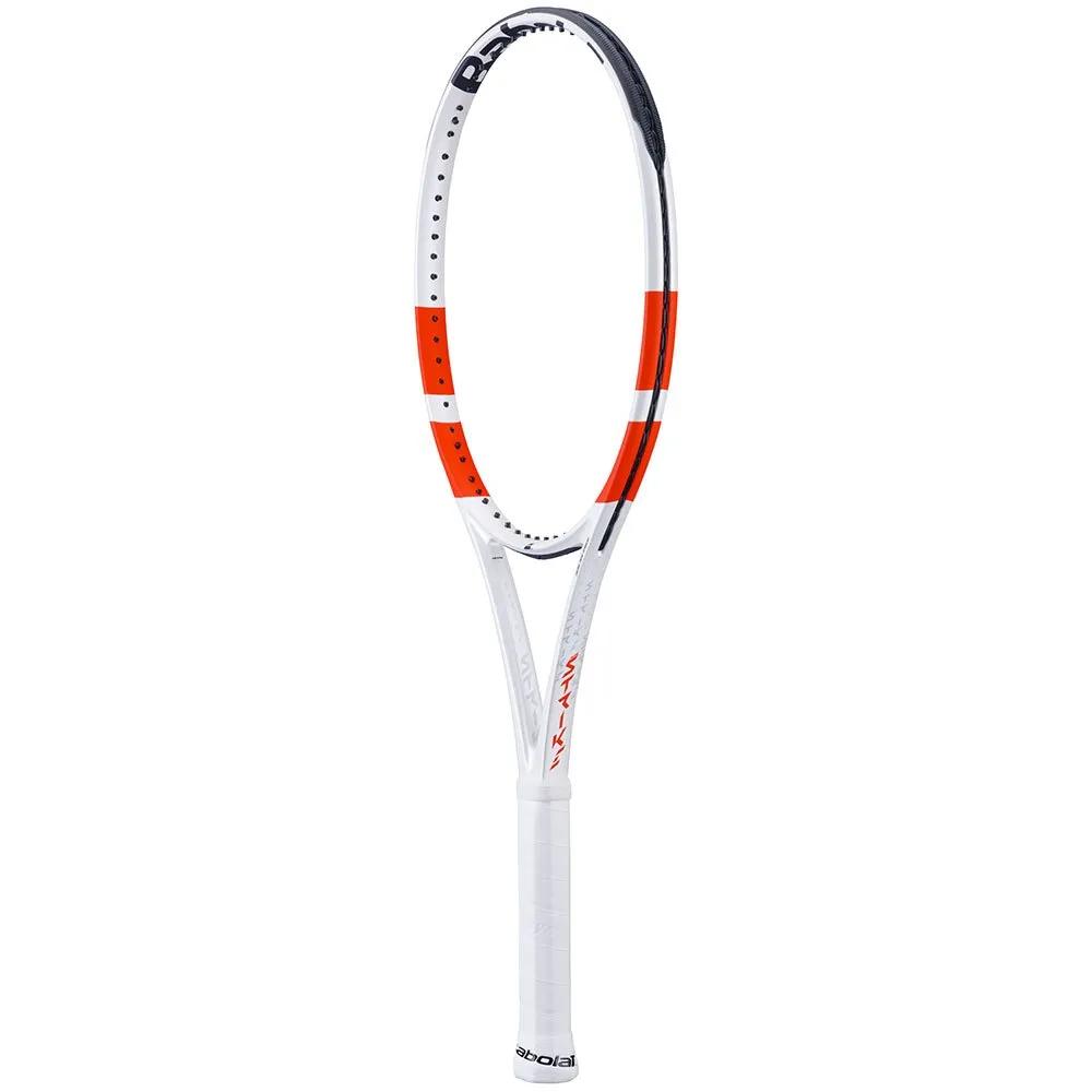 Babolat Теннисная ракетка без струн Pure Strike Lite