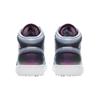 Jordan 1 Mid Monsoon Blue GS AV5174-400