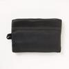 Muji Washable Clothing Storage Case L 25×48×1cm 82203066 Black