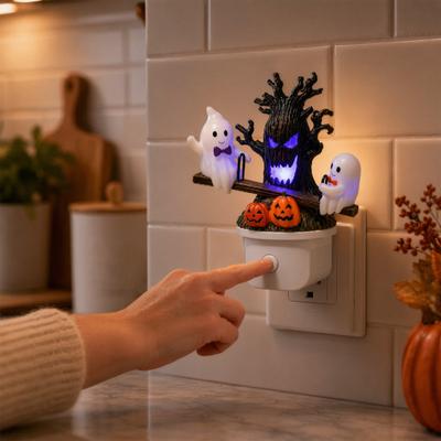 LED-Lampen – LED-Nachtlichter