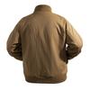 Giacca da Uomo Autunnale Retro Workwear Collo Alto Ampia Casual Sportiva Outdoor