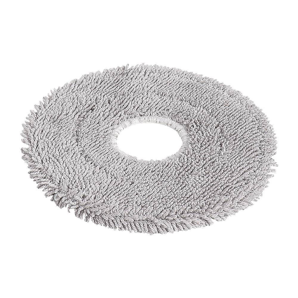 Replacement Dust Bag Mop Cloth For Xiaomi X10 Plus X10+ X20 Plus X20+ 5 Pro OV21CN M30 Pro M30S Robot Vacuum Cleaner Part